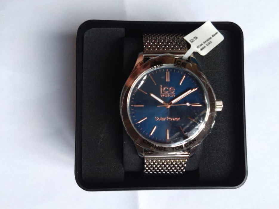 ICE WATCH isaha nziza iri kwisoko